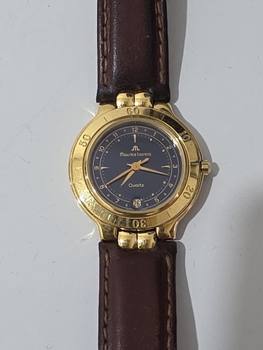 Maurice lacroix ladies used - lacroix,