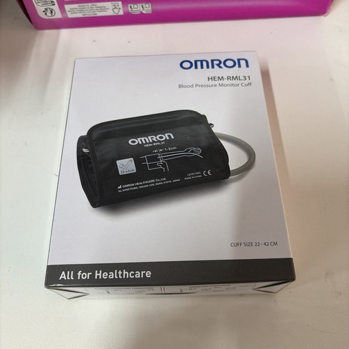Omron hem reml31 blood - omron,