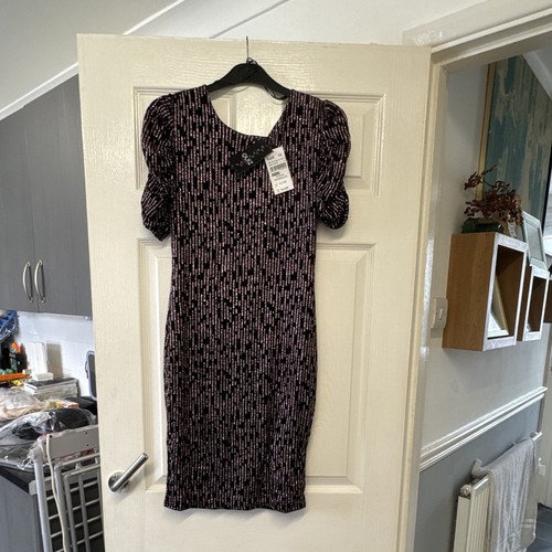 Lovely sparkling dress size - sparkling,