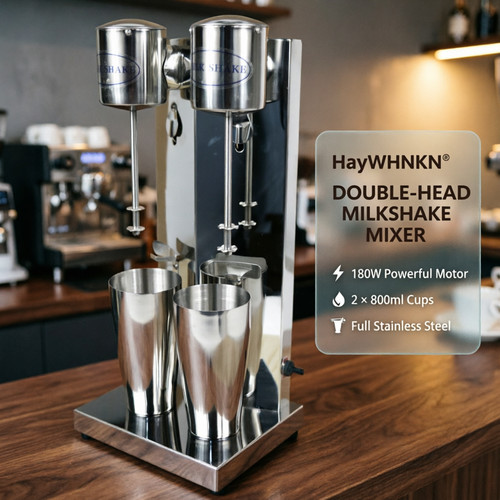 800ml double head - 2,