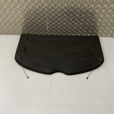 2010-2020 ALFA ROMEO GUILETTA PARCEL SHELF LOAD COVER BLACK REF1 DAMAGED