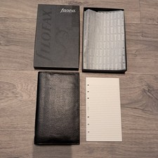 Filofax Slimline Kensington