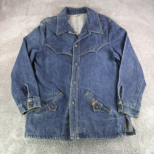 Levi vintage orange tab - vintage,