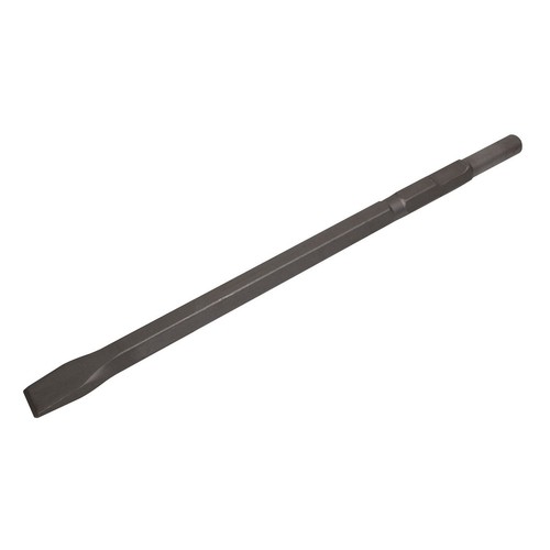 Sealey chisel 450mm - sealey, x
