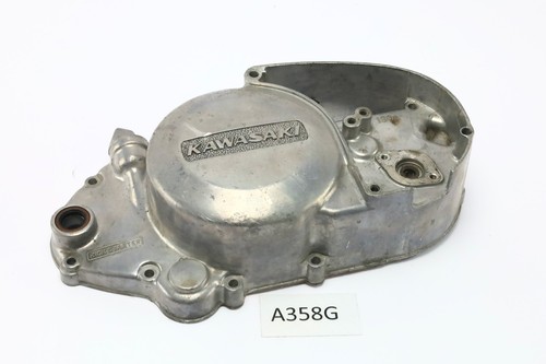 Kawasaki 250 mach - 1970,
