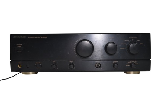 Sansui x510r integrated - au-x510r,