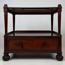 Antique 19th Century Small