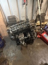 mercedes c220 engine suspected