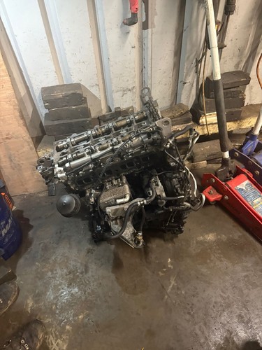 Mercedes c220 engine suspected - mercedes,
