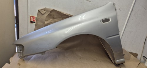 Subaru impresza front left - subaru,