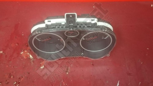 Vauxhall corsa 4 16v - vauxhall, 1.4
