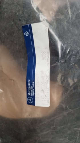 Genuine mercedes class w168 - genuine,