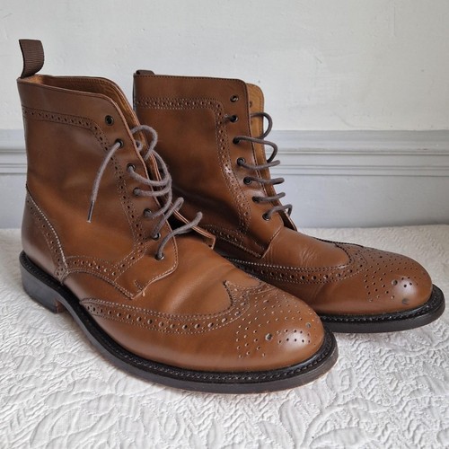 Mens vintage style peaky - mens,