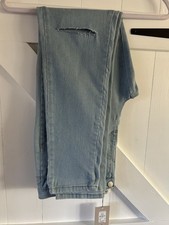 PRIMARK HIGH WAIST SKINNY