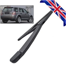 For Land Rover Freelander 2 Tailgate Boot Rear Wiper Arm Wiper Arm & Blade Kit