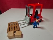 Postman Pat SDS Forklift Fork