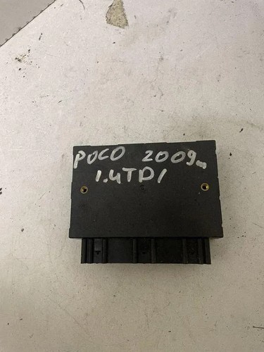 Polo 6c comfort control - vw,