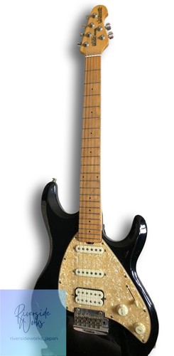 Musicman silhouette special - silhouette,