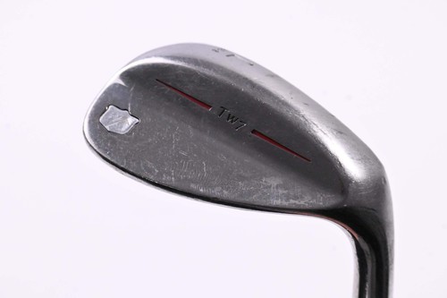 Wilson di7 lob - di7, wedge