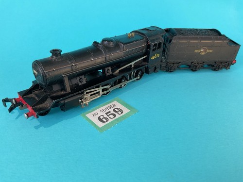 Hornby dublo 2224 - dublo,