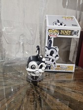 Funko Pop! Games #387 Fisher -