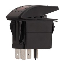 Seamless integration rocker - integration,