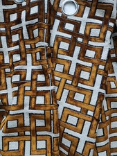 NEXT Gold/Natural Luxe Velvet