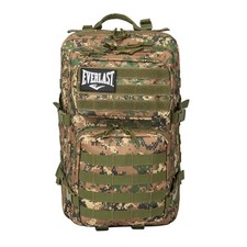 Everlast Unisex Backpack Back