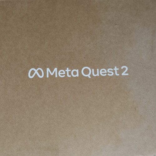 Meta quest virtual reality - 2,