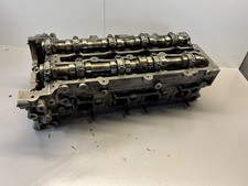 Mercedes 2.1 CDI OM651 Engine Cylinder Head R651 016 02 01 Full Cylinder head