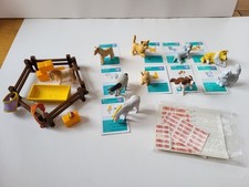 Animal hospital animals with - animal,
