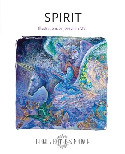 Spirit illustrations by - illustrations,