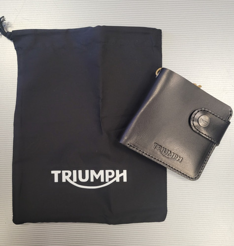 Maca25002 triumph leather - triumph,