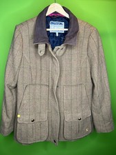 Joules Women’s Tweed Wool