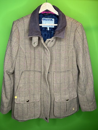 Joules women tweed wool - women’s,