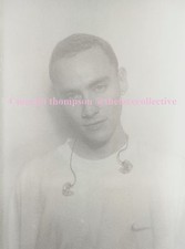 YEARS & YEARS NUMBERED LIMITED