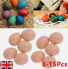 3-15X Plastic Fake Chicken