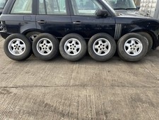 Range rover p38 - range,