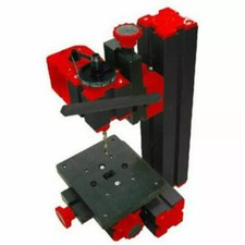 Mini Classic DIY Lathe machine