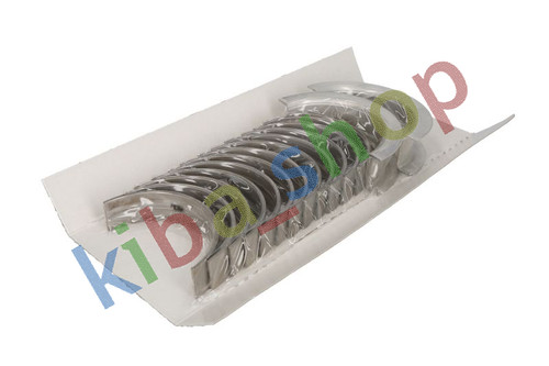Main bearing set std - main,