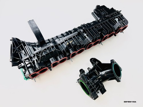 Intake manifold kit for bmw - kit,