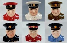 VINTAGE CARLTON WARE WINSTON