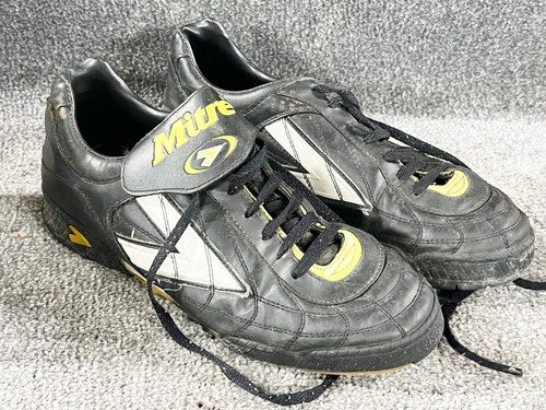 Vintage mitre football - mitre,