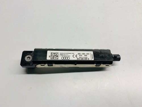 Audi keyless entry - audi, aerial