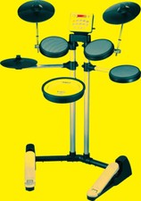 ROLAND HD3 SPARE PARTS MESH SNARE, TOM, CYMBAL MODULE, CLAMP LOOM PA CHOKE