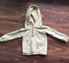 John Lewis Baby Hoodie Soft