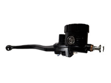 LEXMOTO ADRENALINE 125CC FRONT