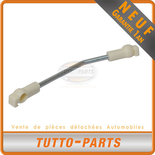 Selector rod speed caddy golf - rod,