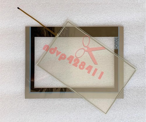One new touch panel front - touch,