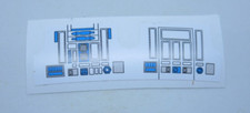 R2-D2  Replacement  STICKER